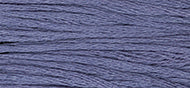 Williamsburg Blue - Weeks Dye Works