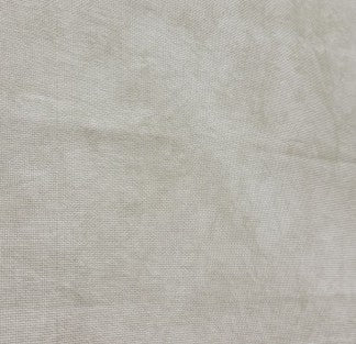 18 Count Aida - Stitcher's Quarter - "Fog" by Picture This Plus