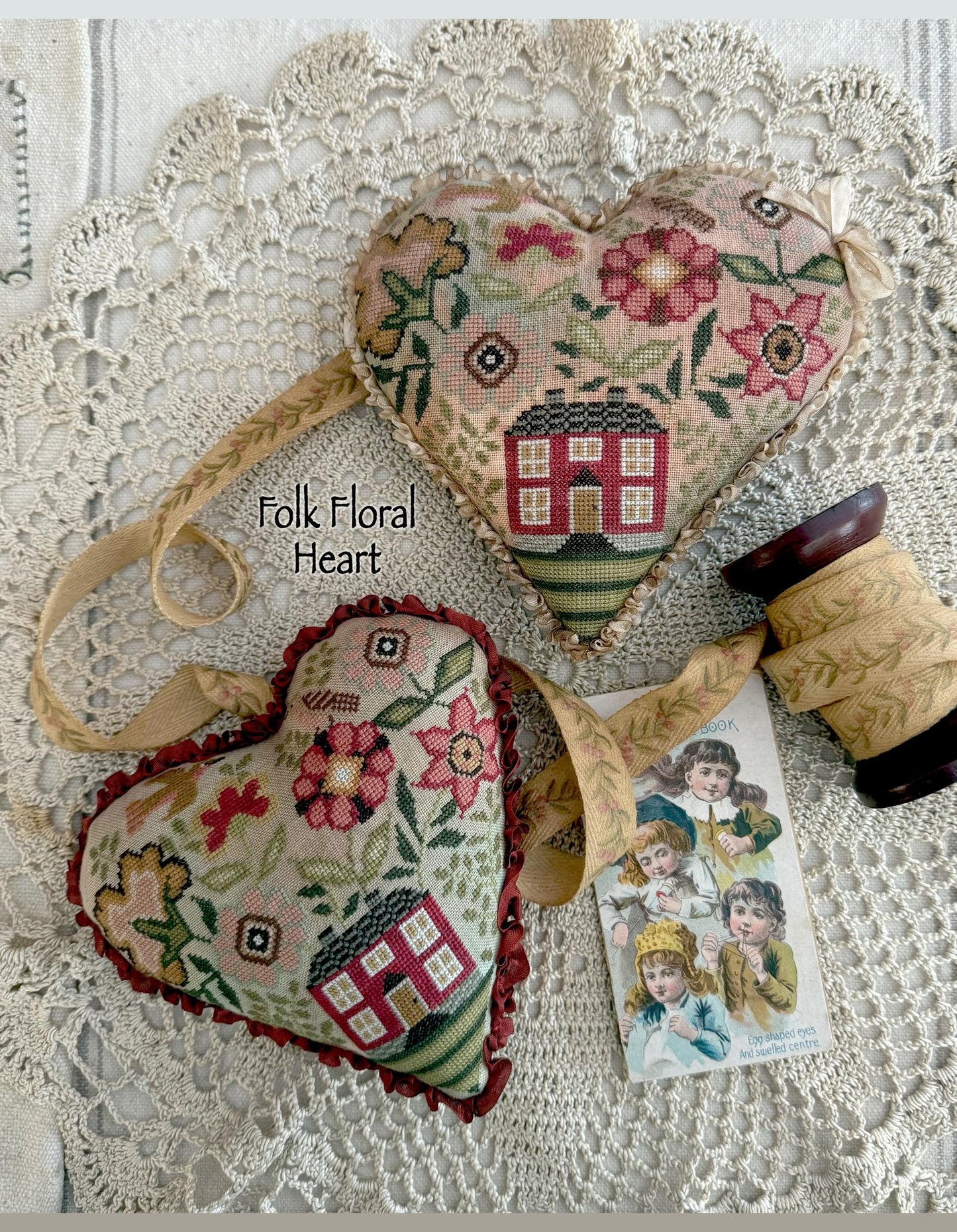 Spotless Innocence by Teresa Kogut