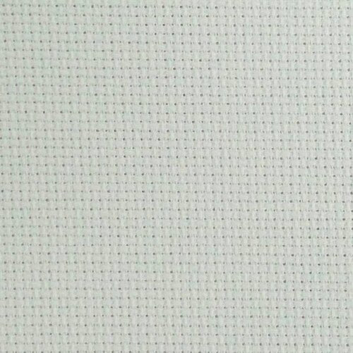 16 Count Aida - Stitcher's Eighth - "French Lace" by Wichelt