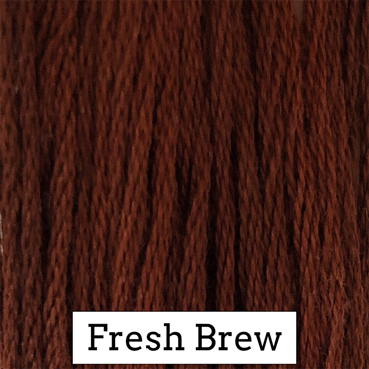 Fresh Brew - Classic Colorworks