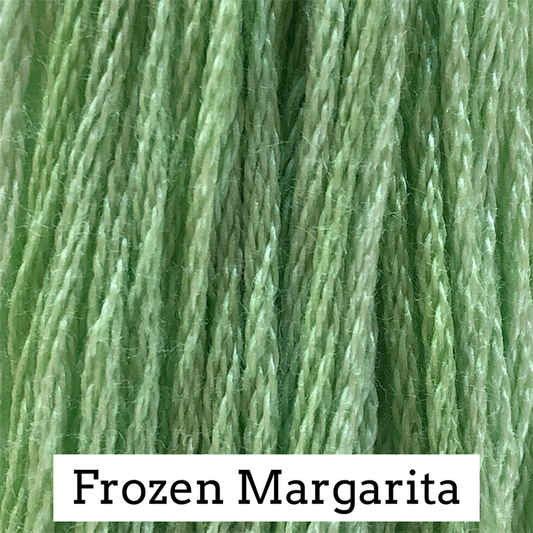 Frozen Margarita - Classic Colorworks
