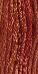 Gingersnap - The Gentle Art