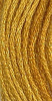 Gold Leaf - The Gentle Art