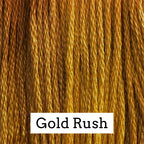 Gold Rush - Classic Colorworks