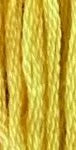Goldenrod - The Gentle Art