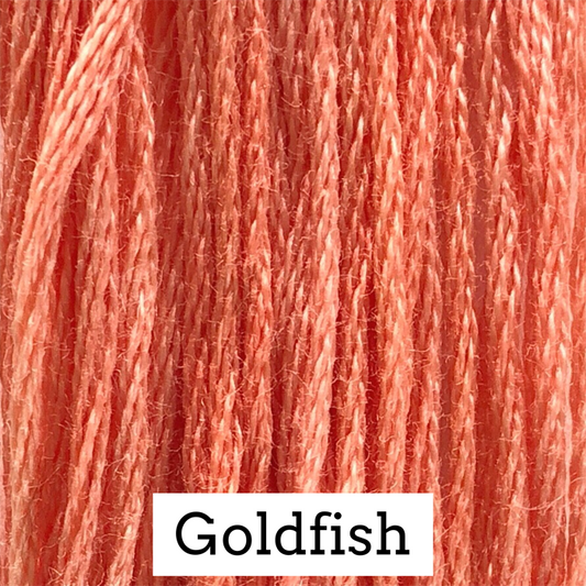 Goldfish - Classic Colorworks