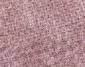 14 Count Aida - Stitcher's Quarter - "Gothic Mauve" by Fiber on a Whim
