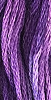 Grape Fizz - The Gentle Art