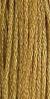 Grecian Gold - The Gentle Art