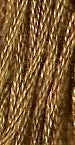Heirloom Gold - The Gentle Art