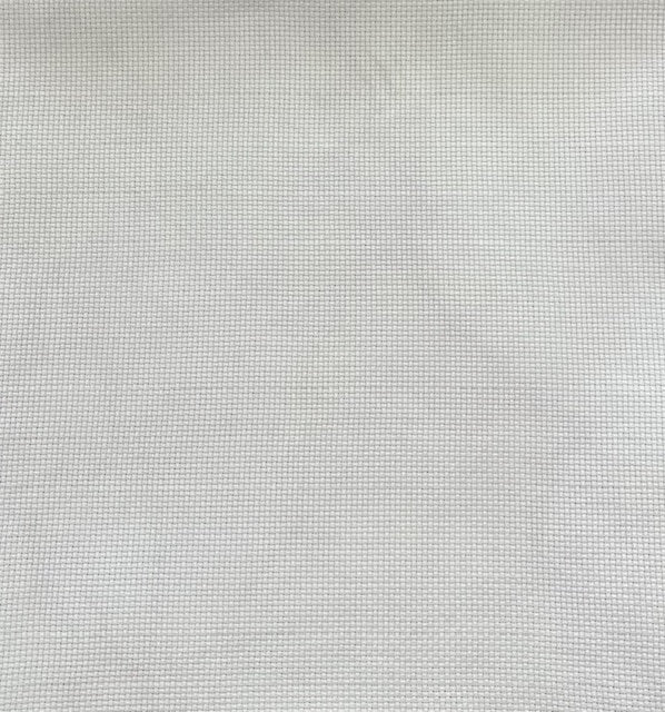 14 Count Aida, Stitcher's Quarter - "Through the Looking Glass" by Tabbycat