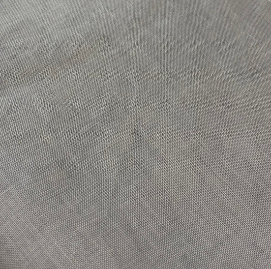 40 Count Linen - Stitcher's Quarter - "Shaker Grey" by Tabbycat