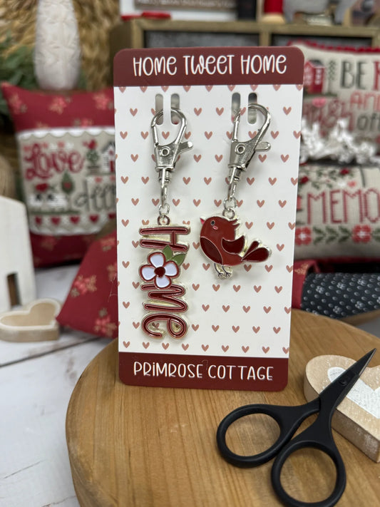 Home Tweet Home by Primrose Cottage