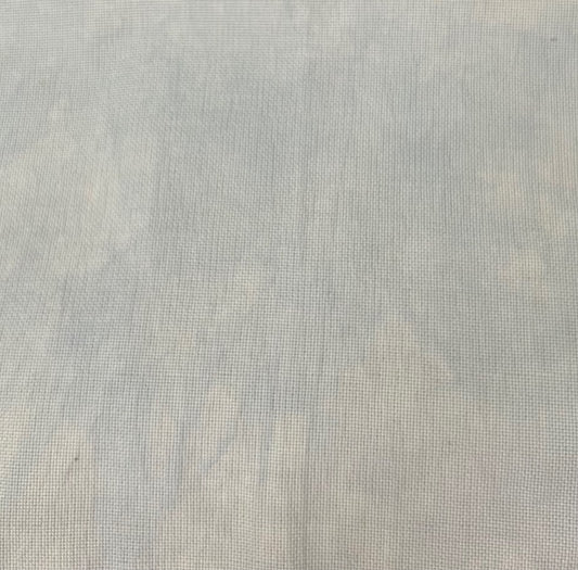 20 Count Aida - Stitcher's Quarter - "Winter Mint" by Atomic Ranch Fabrics