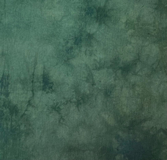 18 Count Aida - Stitcher's Quarter - "Into the Woods" by Atomic Ranch Fabric