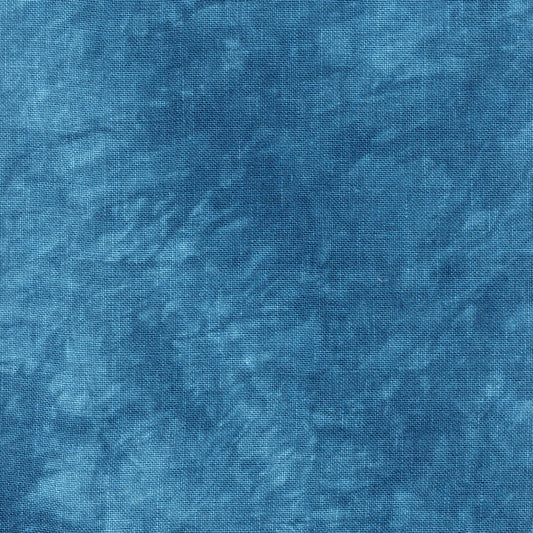 16 Count Aida - Stitcher's Quarter - "Jack Frost" by Atomic Ranch Fabrics
