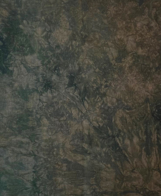 28 Count Linen - Stitcher's Quarter - "Juniper" from Atomic Ranch Fabrics