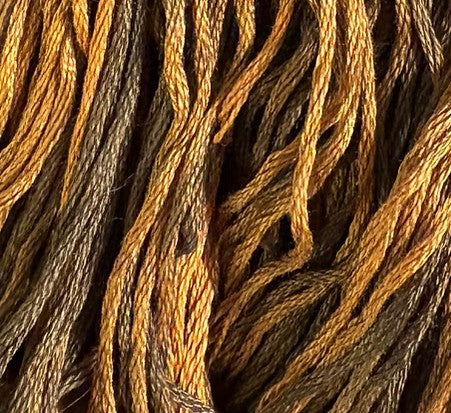Kelp - The Gentle Art