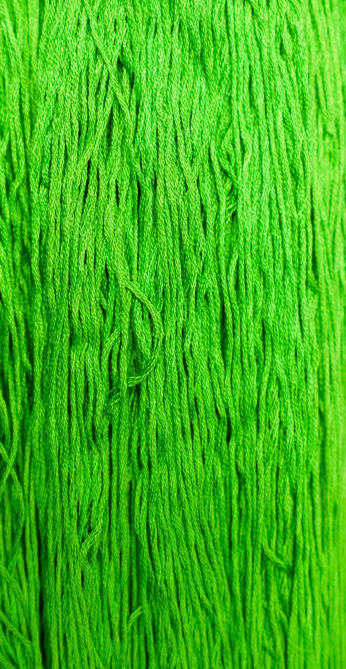 Key Lime - The Gentle Art