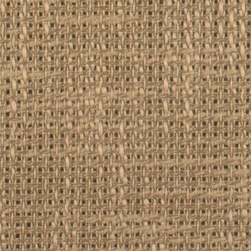 14 Count Klostern - Stitcher's Quarter - "Sand" by Zweigart