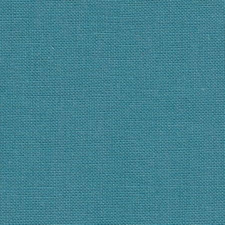 40 Count Linen - Stitcher's Quarter - "Lagoon" by Zweigart