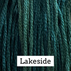 Lakeside - Classic Colorworks