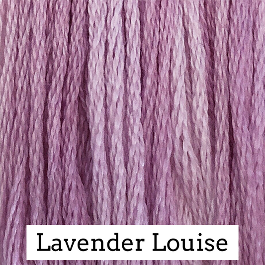 Lavender Louise - Classic Colorworks