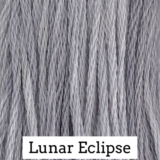 Lunar Eclipse - Classic Colorworks