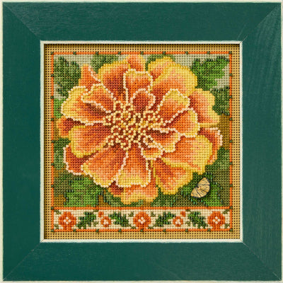 Marigold Mill Hill Kit