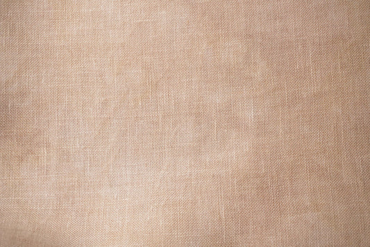 40 Count Linen - Stitcher's Quarter - "Maple Bar" by Cedar River Linen