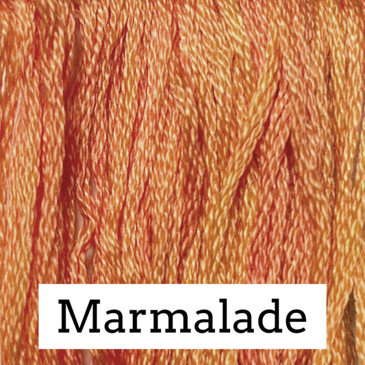 Marmalade - Classic Colorworks