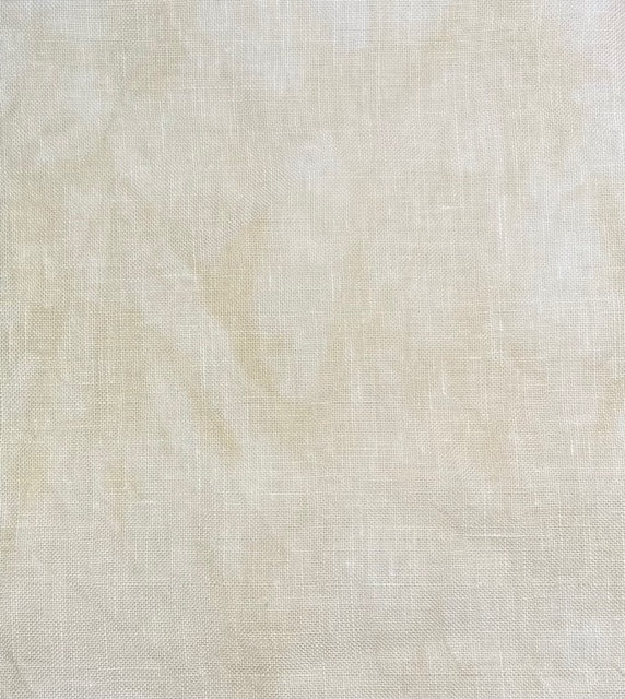 14 Count Aida - Stitcher's Quarter - "Mellow Stone" by Atomic Ranch