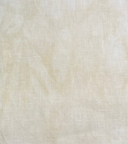 14 Count Aida - Stitcher's Quarter - "Mellow Stone" by Atomic Ranch