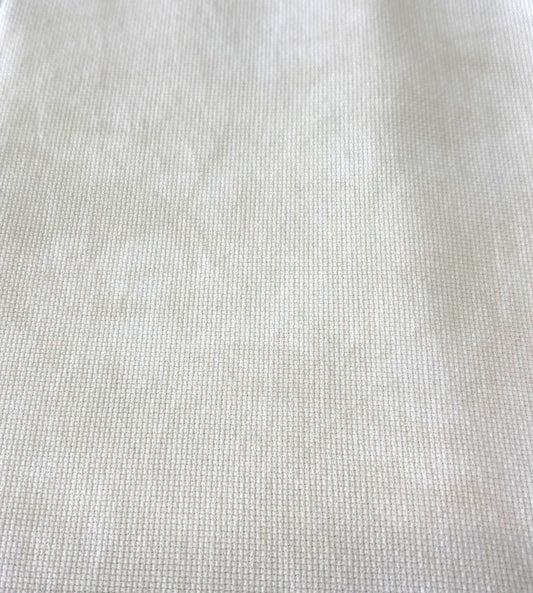 16 Count Aida - Stitcher's Quarter - "Mellow Stone" by Atomic Ranch Fabrics