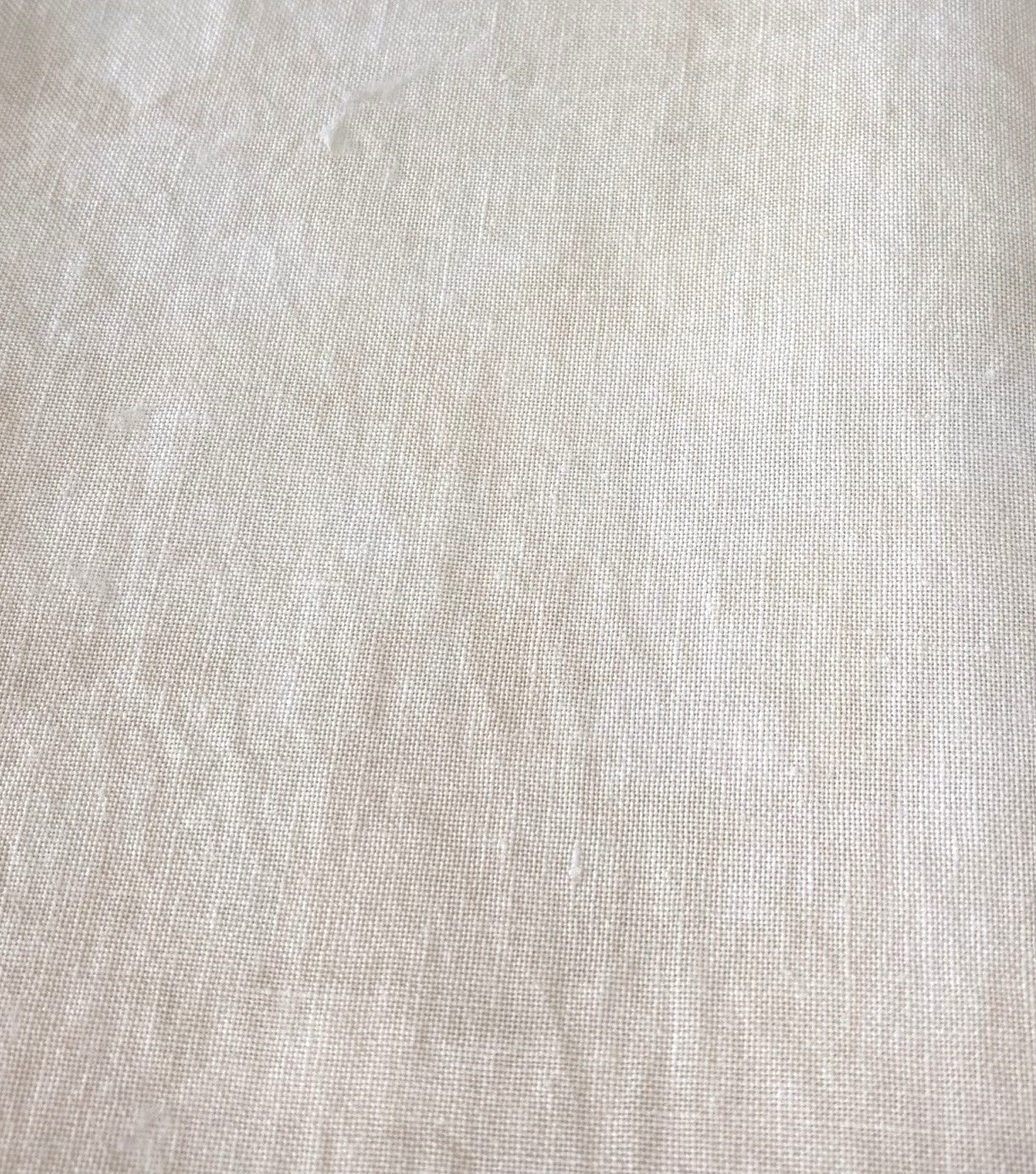 Preorder: Sarah W's Birthday SAL - 32 Count Linen