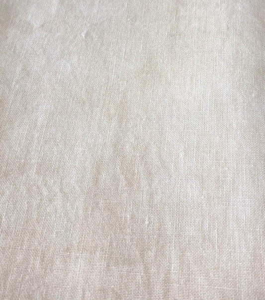 Preorder: Sarah W's Birthday SAL - 32 Count Linen