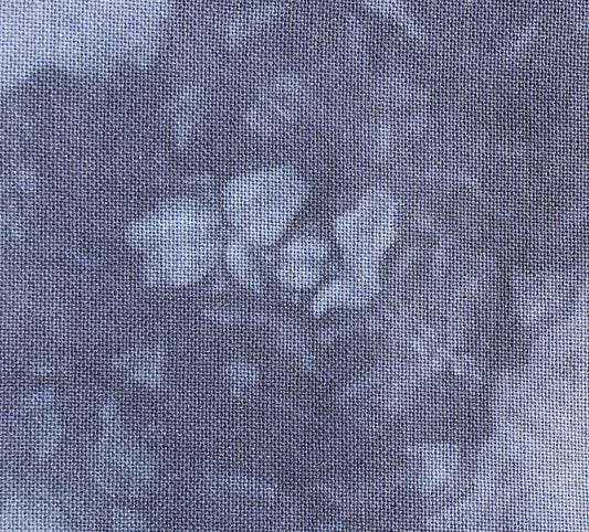 36 Count Lugana - Stitcher's Quarter - "Michelle" by Grace Notes