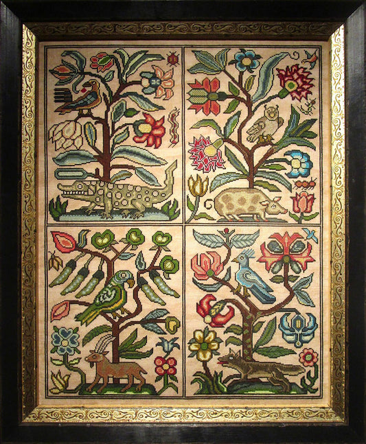 A Miscellany by The Scarlet Letter