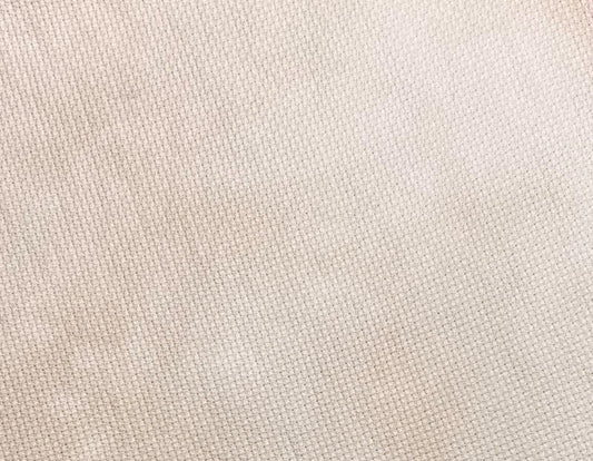 20 Count Aida - Stitcher's Half - "Molly" by Grace Notes Fabrics