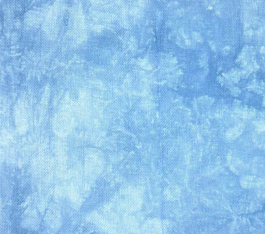 20 Count Aida - Stitcher's Quarter - "Moonstone" by Atomic Ranch
