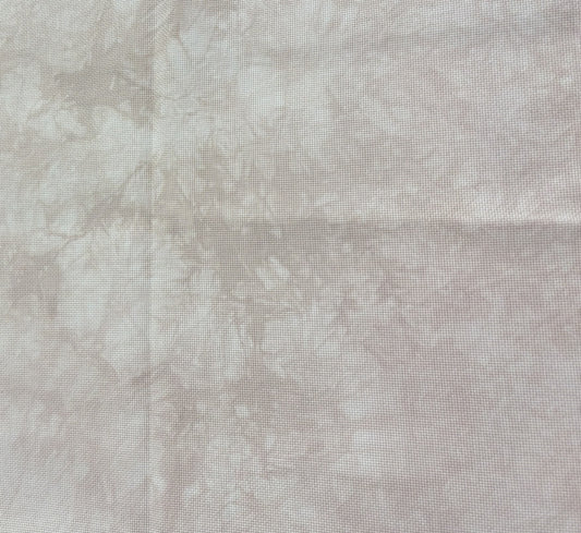 20 Count Aida - Stitcher's Quarter - "Morel" by Atomic Ranch
