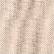 32 Count Linen - Stitcher's Quarter - "Mushroom (Light Mocha)" by Zweigart