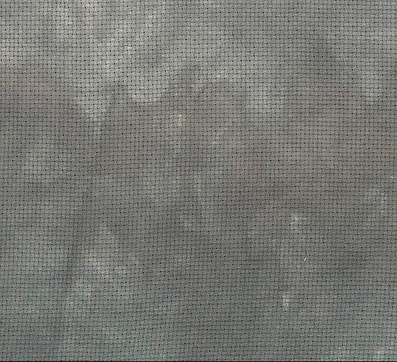 20 Count Aida - Stitcher's Eighth - "Night Sky" by Fiber on a Whim