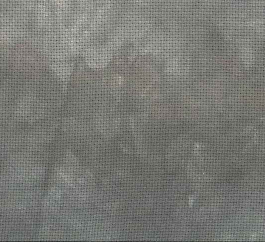20 Count Aida - Stitcher's Eighth - "Night Sky" by Fiber on a Whim