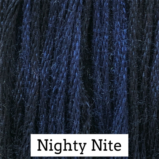 Nighty Nite - Classic Colorworks