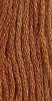 Nutmeg - The Gentle Art