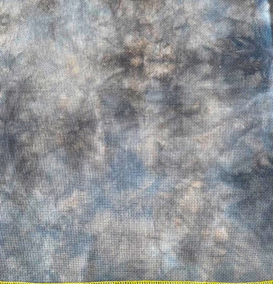 14 Count Aida - Stitcher's Quarter - "Odyssey" by Atomic Ranch
