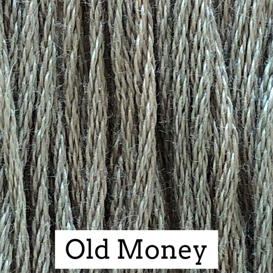 Old Money - Classic Colorworks