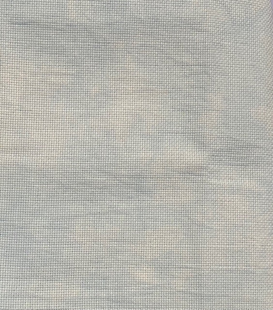 36 Count Linen - Stitcher's Quarter - "Oxygen" by Atomic Ranch Fabrics